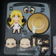 Illustration for article titled Bakemonogatari Nendoroids Quadruple Feature